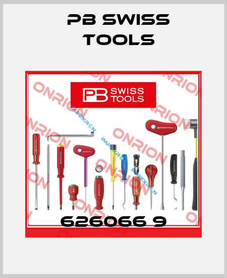 626066 9 PB Swiss Tools