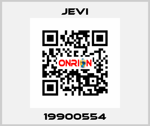 19900554 JEVI