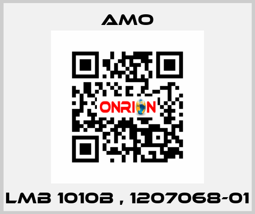 LMB 1010B , 1207068-01 Amo