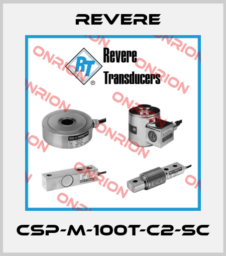 CSP-M-100t-C2-SC Revere