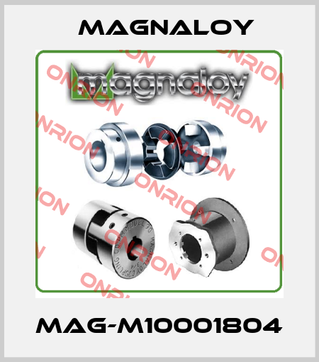 MAG-M10001804 Magnaloy
