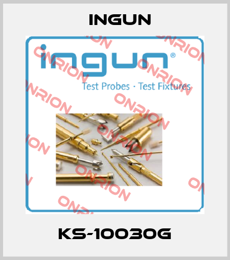KS-10030G Ingun