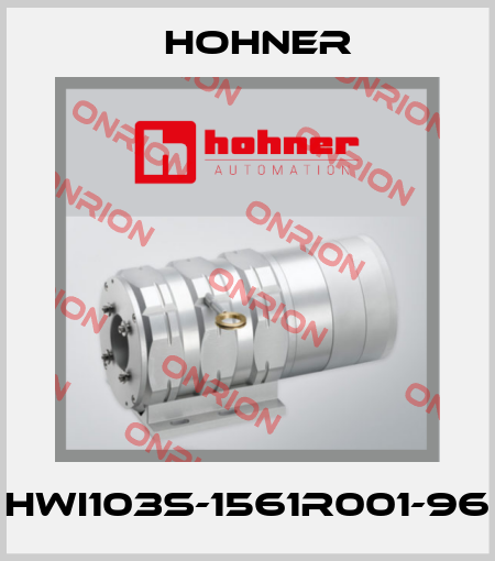 HWI103S-1561R001-96 Hohner