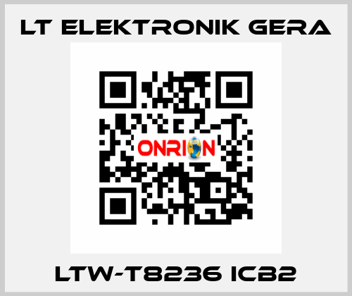 LTW-T8236 ICB2 LT Elektronik Gera