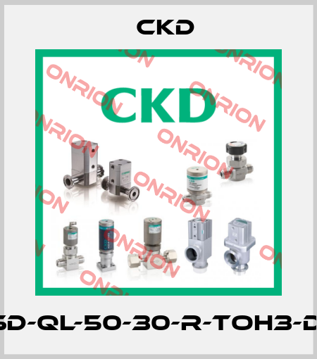 SSD-QL-50-30-R-TOH3-D-N Ckd