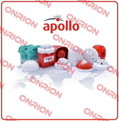 55000-298 (Red) Apollo