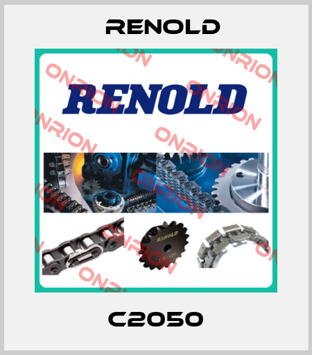 C2050 Renold