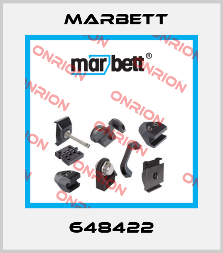 648422 Marbett