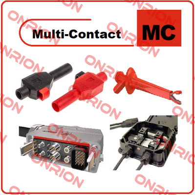 MCB08.1152/IC/JE Multi-Contact (Stäubli)