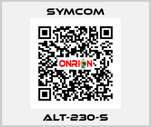 ALT-230-S Symcom