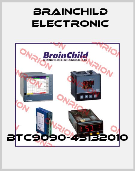 BTC9090-45132010 Brainchild Electronic