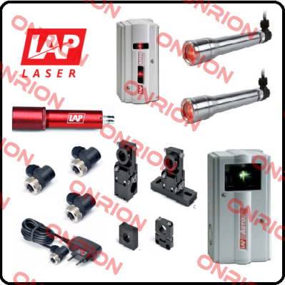 LAP 3HYL-52-A4 Lap Laser