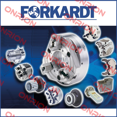 D164664600 Forkardt