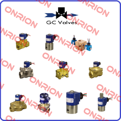 S271AF16N5JJ2  GC Valves