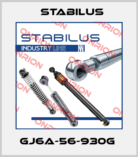 GJ6A-56-930G  Stabilus