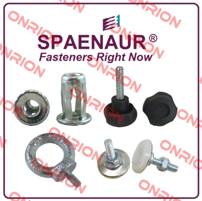 530-B07-1X (pack x100) SPAENAUR