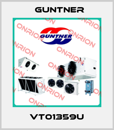 VT01359U Guntner