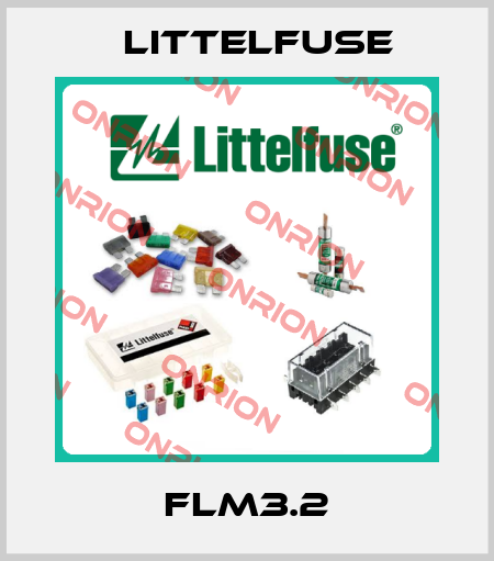 FLM3.2 Littelfuse