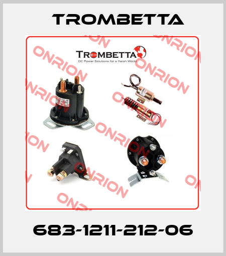 683-1211-212-06 Trombetta