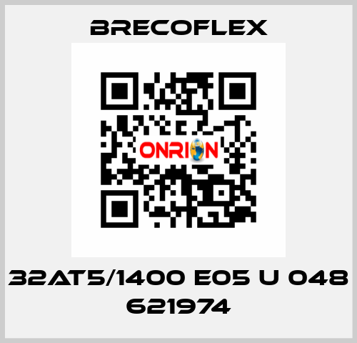 32at5/1400 E05 U 048 621974 Brecoflex