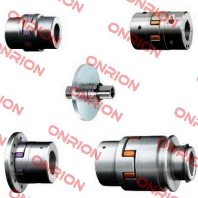 RADEX COUPLING N 105 VERSION NN KTR