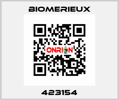 423154 Biomerieux