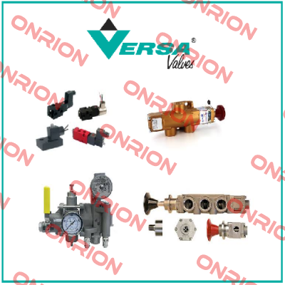 BSP-3306-316 Versa Valves