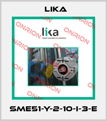 SME51-Y-2-10-I-3-E Lika