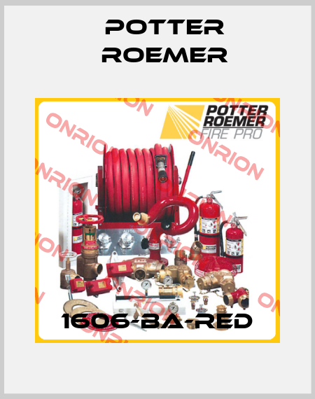 1606-BA-RED Potter Roemer