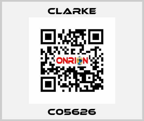 C05626 Clarke