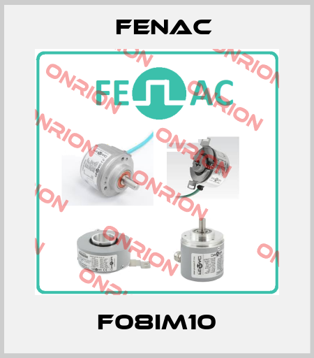 F08IM10 Fenac