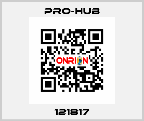 121817 Pro-Hub