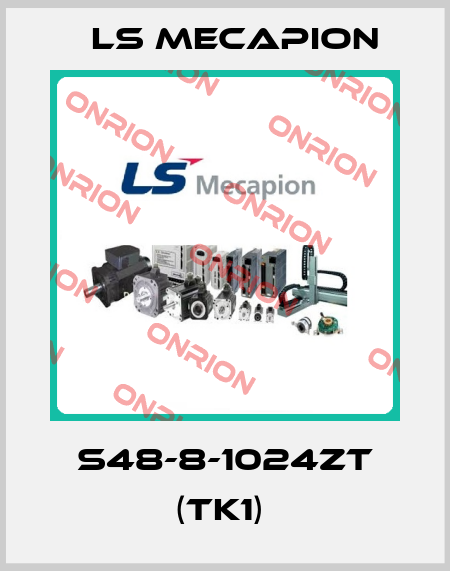 S48-8-1024ZT (TK1)  LS Mecapion