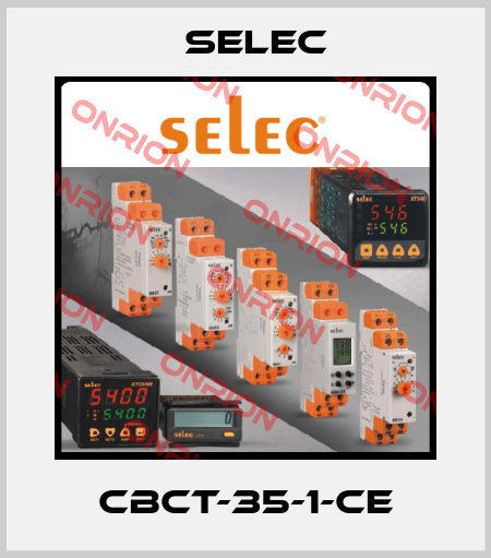 CBCT-35-1-CE Selec