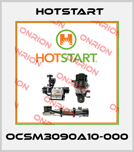 OCSM3090A10-000 Hotstart
