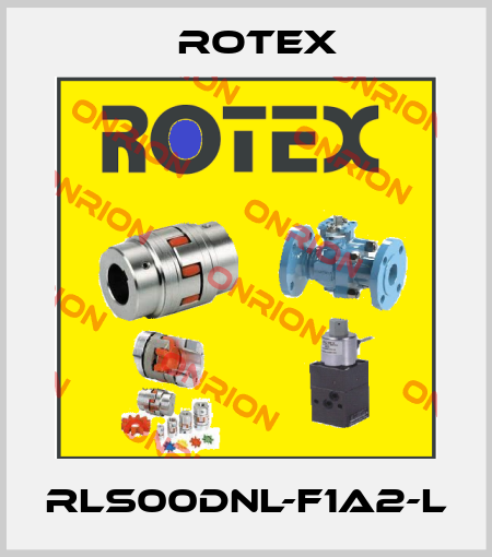 RLS00DNL-F1A2-L Rotex