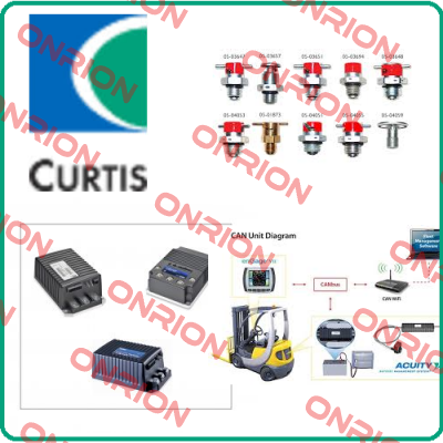 1243-4224 OEM Curtis