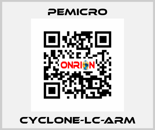 CYCLONE-LC-ARM PEmicro