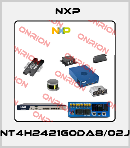 NT4H2421G0DA8/02J NXP