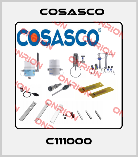 C111000 Cosasco
