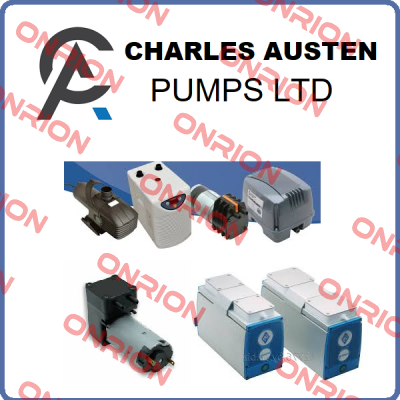 S02-054 Service kit B85T SE Charles Austen Pumps