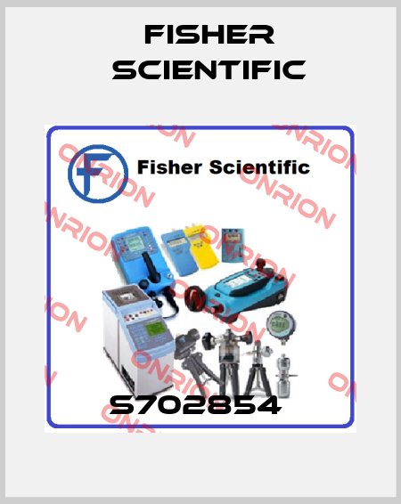 S702854  Fisher Scientific