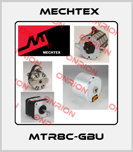 MTR8c-GBU Mechtex