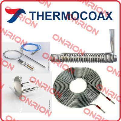 2AB Ac20/35 Thermocoax