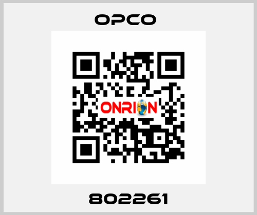 802261 OPCO 