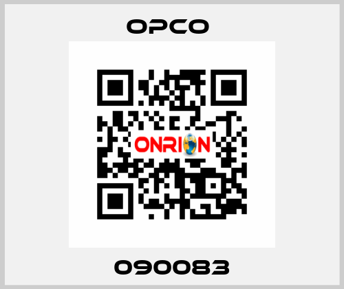 090083 OPCO 