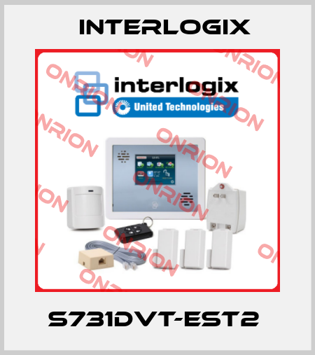 S731DVT-EST2  Interlogix