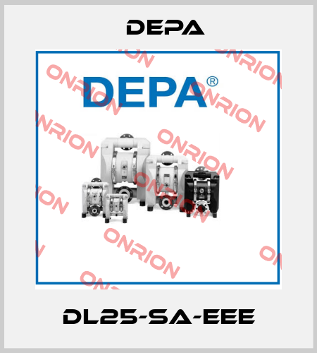 DL25-SA-EEE Depa