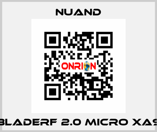 bladeRF 2.0 micro xA9 nuand