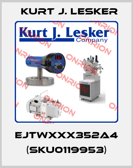 EJTWXXX352A4 (SKU0119953) Kurt J. Lesker